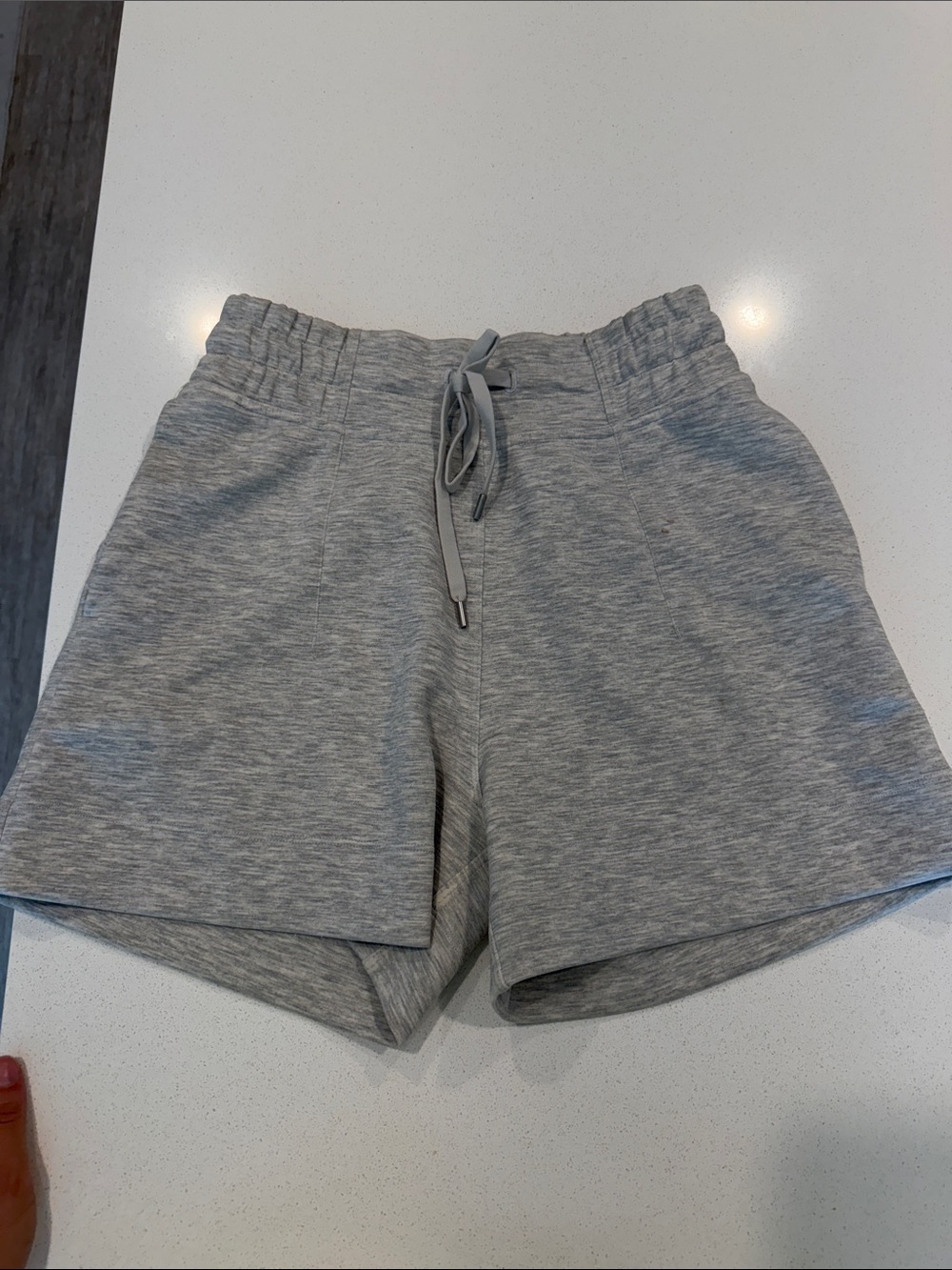 Lululemon Shorts Size 4